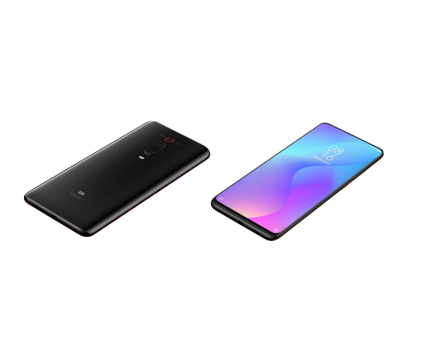 Xiaomi Mi 9T 6/64GB Carbon Black - 506152 - zdjęcie 6
